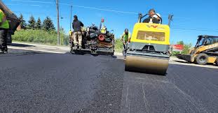 Best Gravel Driveway Installation  in Northwest Harwich, MA